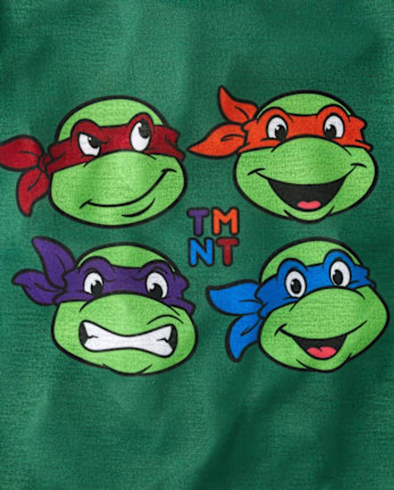 Baby And Toddler Boys Teenage Mutant Ninja Turtles™ Pajamas
