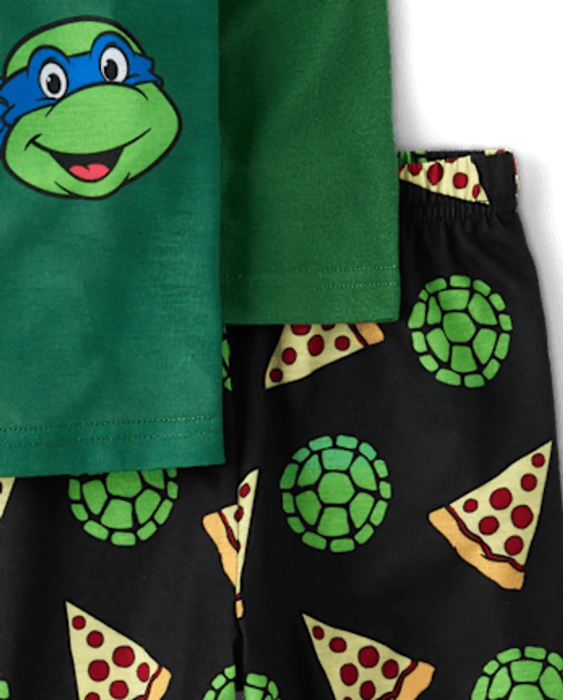 Baby And Toddler Boys Teenage Mutant Ninja Turtles™ Pajamas