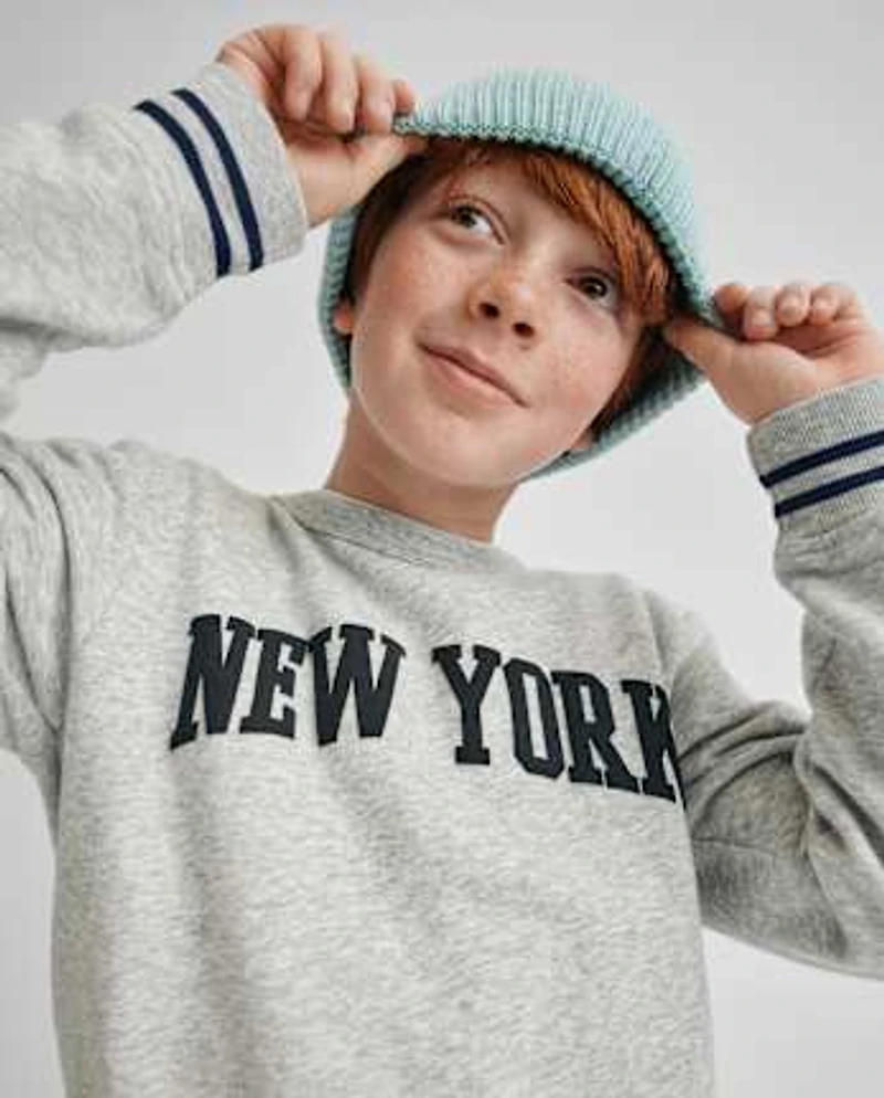 Kids Beanie