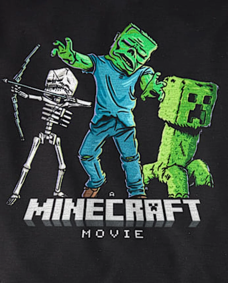 Boys Minecraft™ Pajamas