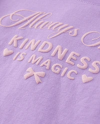 Girls Always Shine Graphic Tee