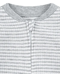 Baby Huggies™ Ribbed Footed Coverall