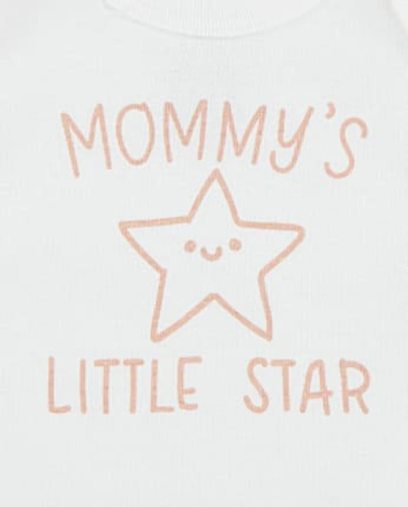 Baby Huggies™ Star 4-Piece Take Me Home Set