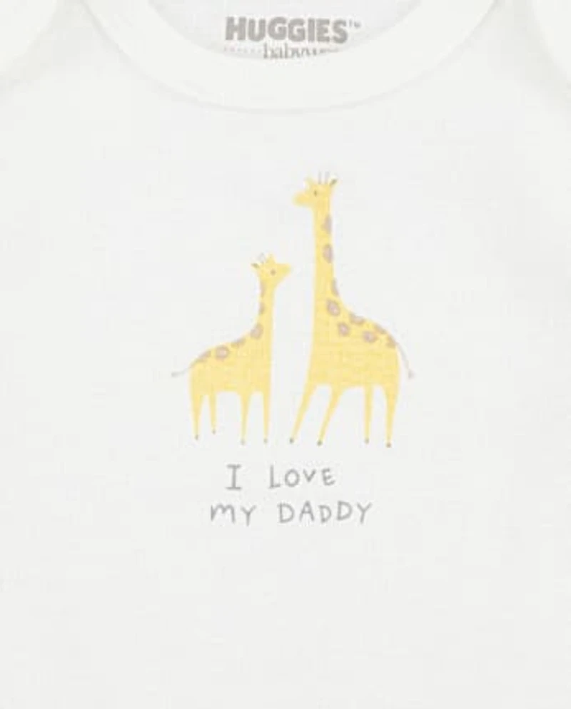 Baby Huggies™ Giraffe 4-Piece Take Me Home Set