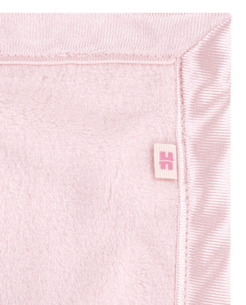 Baby Girls Huggies™ Bear Blanket