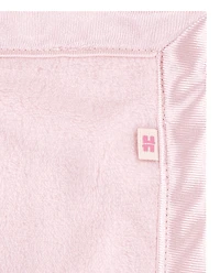 Baby Girls Huggies™ Bear Blanket