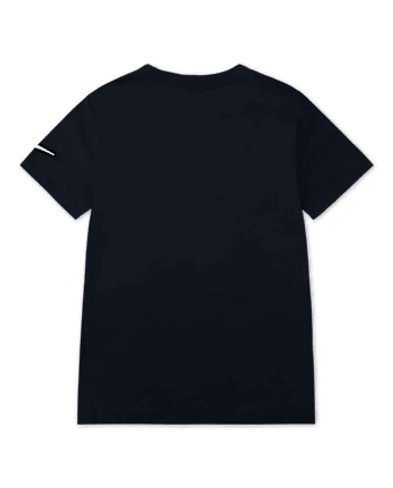Boys Nike 3BRAND™ by Russell Wilson Tee