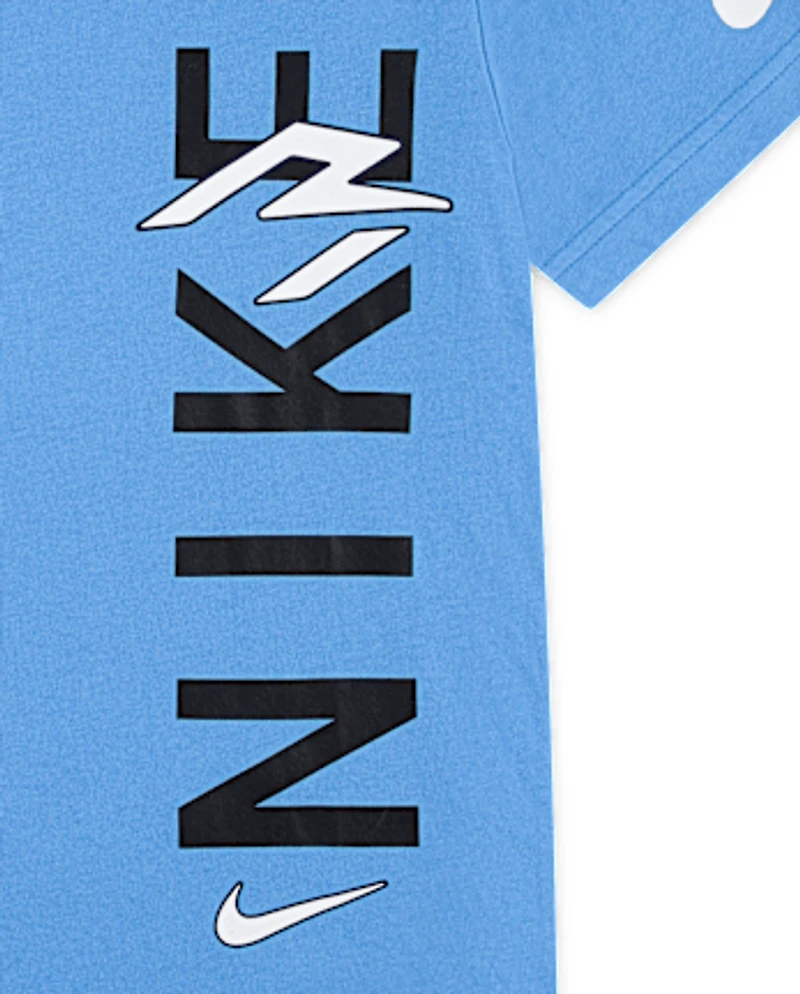 Boys Nike 3BRAND™ by Russell Wilson Tee