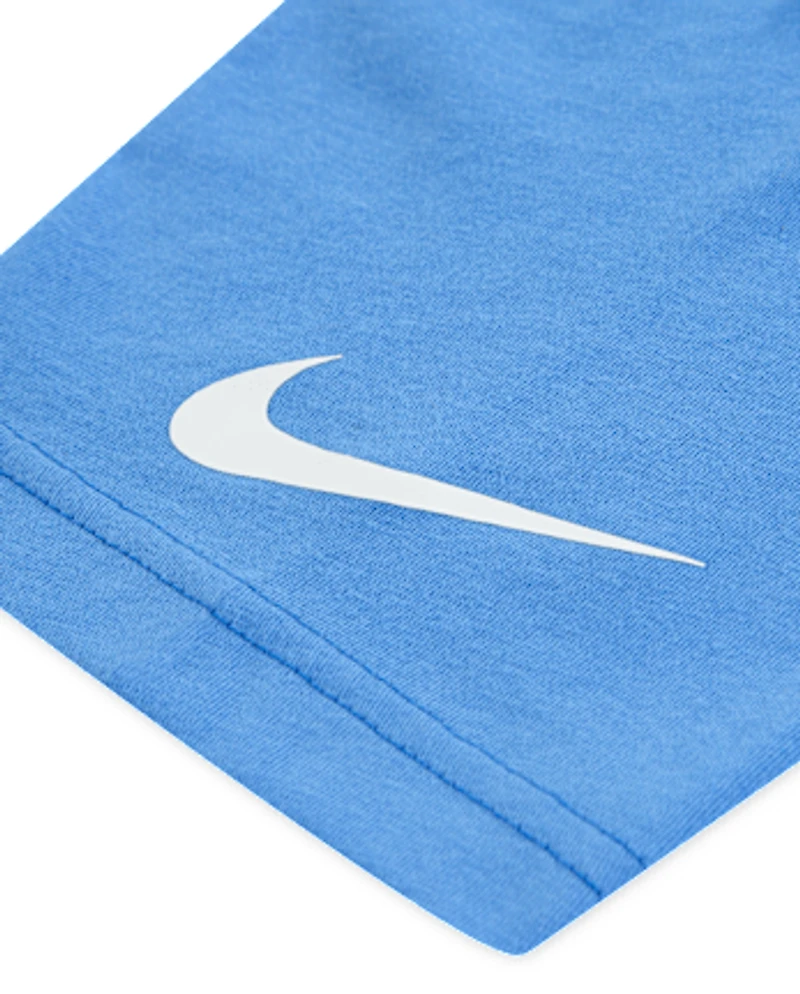 Boys Nike 3BRAND™ by Russell Wilson Tee