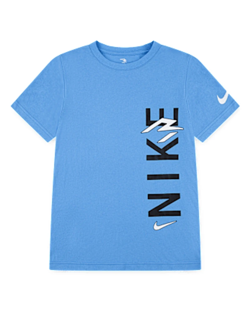 Boys Nike 3BRAND™ by Russell Wilson Tee