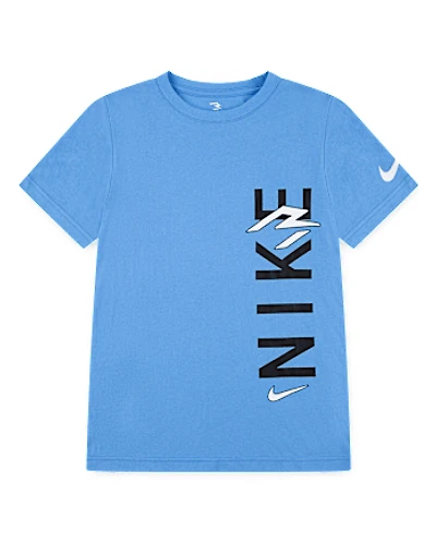 Boys Nike 3BRAND™ by Russell Wilson Tee