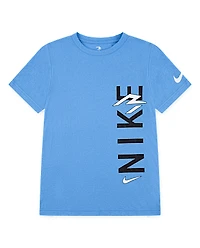 Boys Nike 3BRAND™ by Russell Wilson Tee