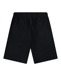 Boys Nike 3BRAND™ by Russell Wilson Graphic Basketball Shorts