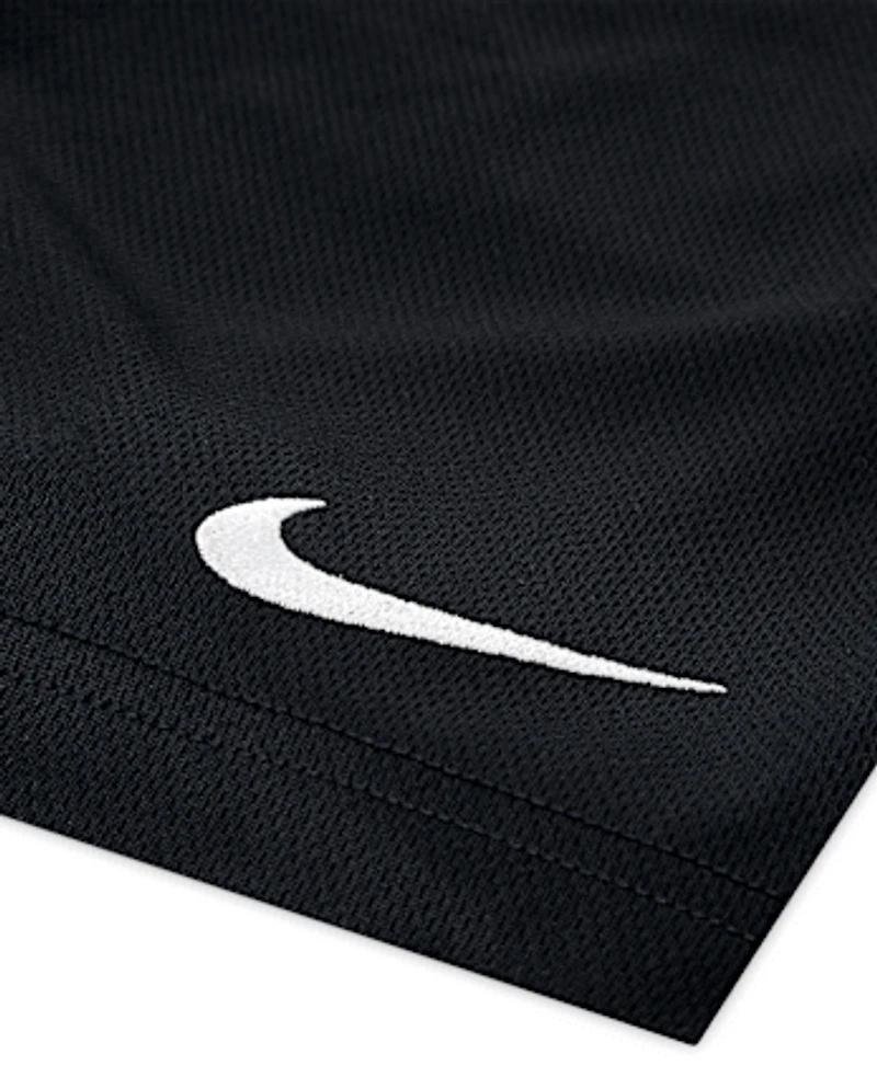 Boys Nike 3BRAND™ by Russell Wilson Graphic Basketball Shorts