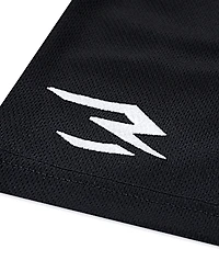 Boys Nike 3BRAND™ by Russell Wilson Graphic Basketball Shorts