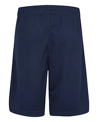 Boys Nike 3BRAND™ by Russell Wilson Graphic Basketball Shorts