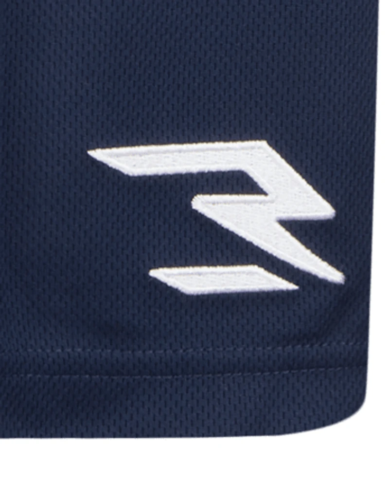 Boys Nike 3BRAND™ by Russell Wilson Graphic Basketball Shorts