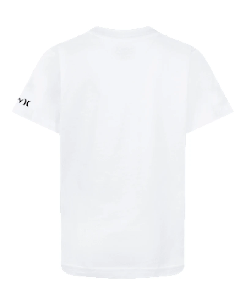 Boys Hurley™ Shark Graphic Tee