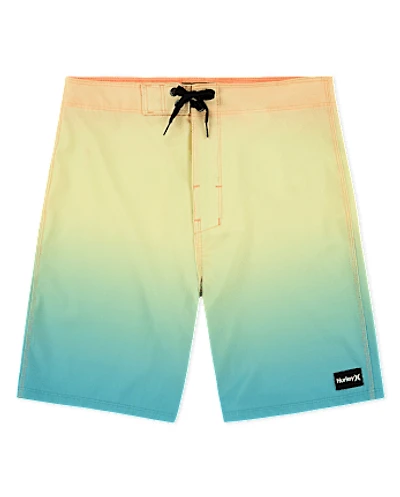Boys Hurley™ Ombre Boardshorts