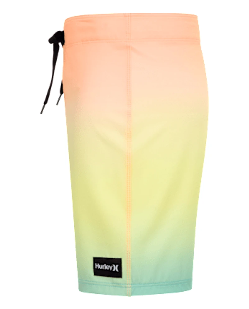 Boys Hurley™ Ombre Boardshorts