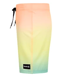 Boys Hurley™ Ombre Boardshorts