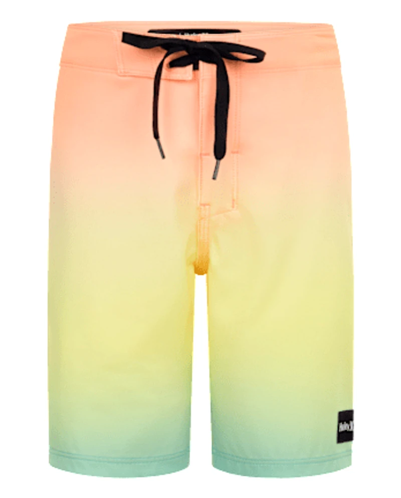 Boys Hurley™ Ombre Boardshorts