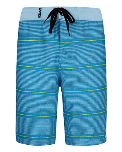 Boys Hurley™ Striped Boardshorts