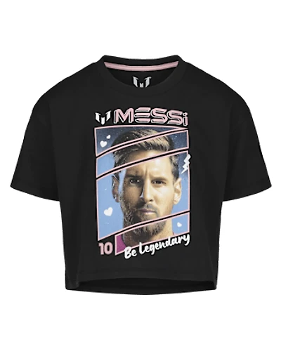 Girls Messi™ Graphic Tee