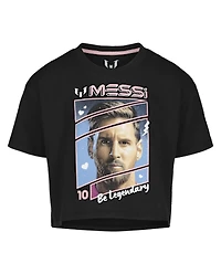 Girls Messi™ Graphic Tee