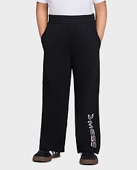 Girls Messi™ Wide Leg Sweatpants
