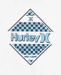 Toddler Boys Hurley™ Graphic Tee