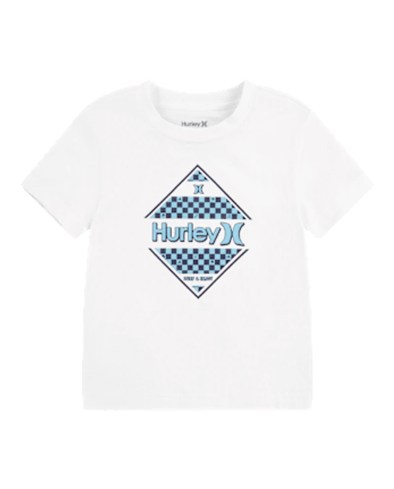 Toddler Boys Hurley™ Graphic Tee