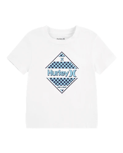 Toddler Boys Hurley™ Graphic Tee