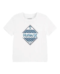 Toddler Boys Hurley™ Graphic Tee