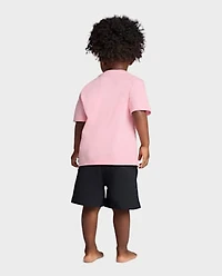 Toddler Boys Messi™ 2-Piece Outfit Set