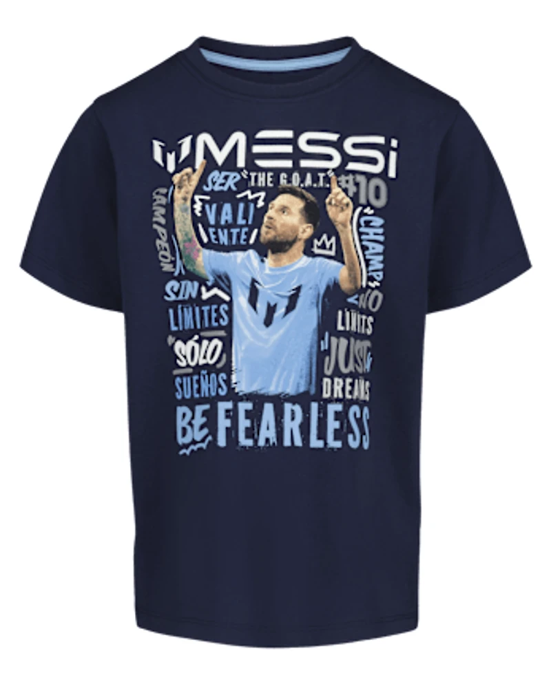 Boys Messi™ Graphic Tee