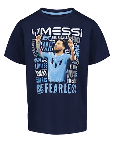 Boys Messi™ Graphic Tee