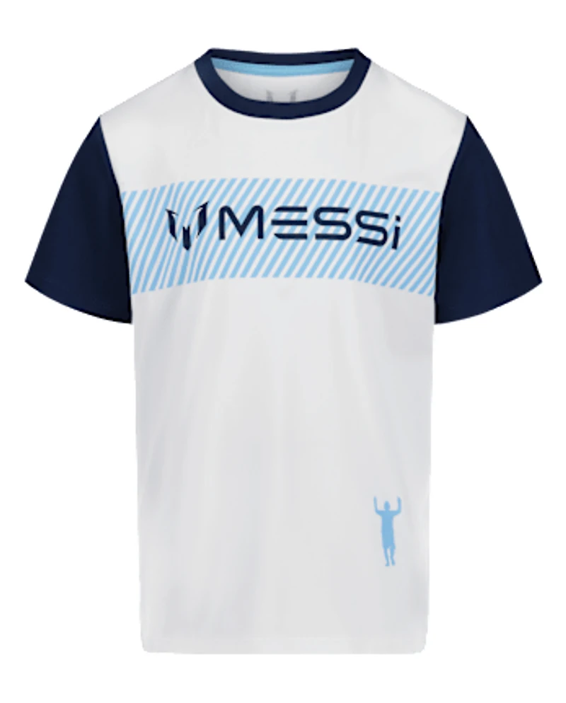 Boys Messi™ Graphic Tee