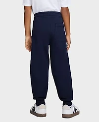 Boys Messi™ Fleece Jogger Pants