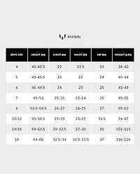 Boys Messi™ Fleece Jogger Pants