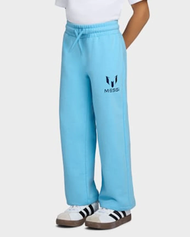 Boys Messi™ Fleece Sweatpants