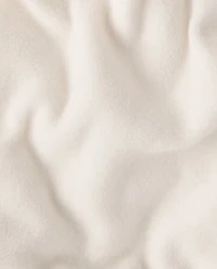 Girls High Shine Microfleece Lined Puffer Jacket