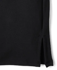 Pantalon de détente large et chaud pour l'hiver filles