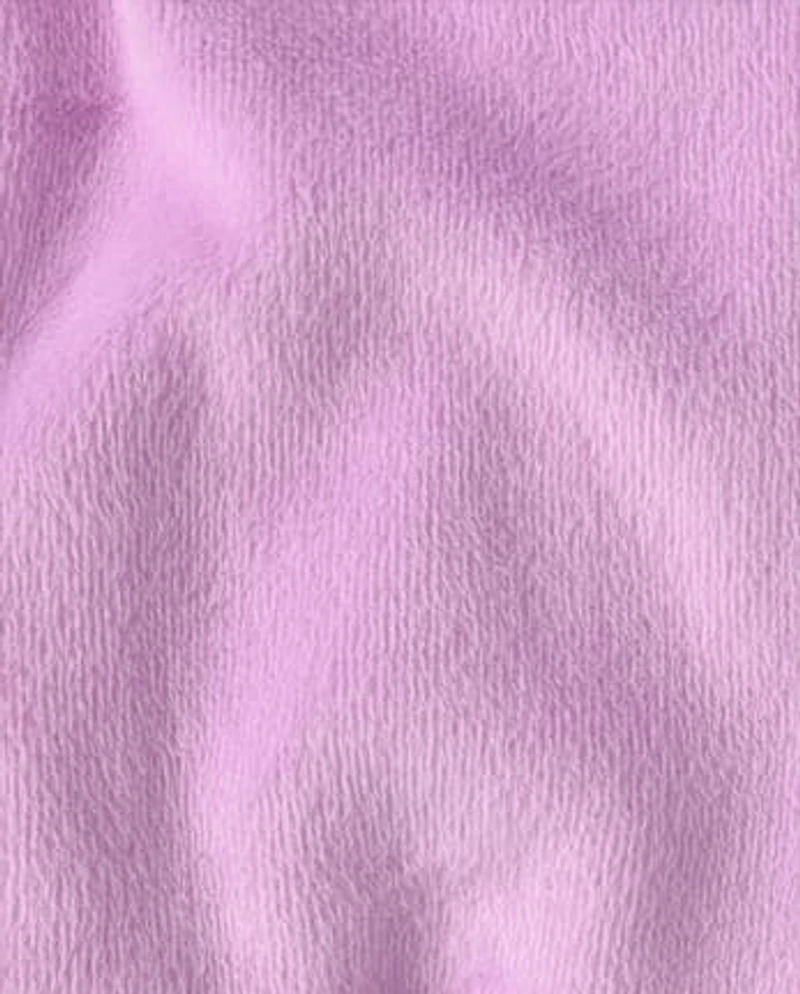 Girls Embellished Winter Warm Sweatshirt