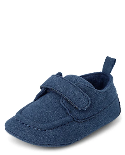 Baby Boys Loafers