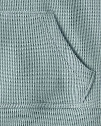 Baby And Toddler Thermal Hoodie