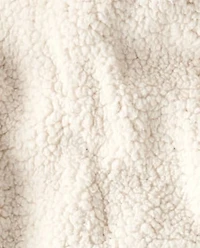 Baby And Toddler Embroidered Tree Corduroy Puffer Jacket