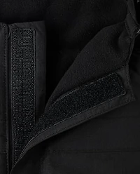 Toddler Boys Snow Overalls