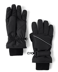 Boys Ski Gloves