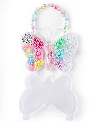 Girls DIY Beaded Bracelet Set